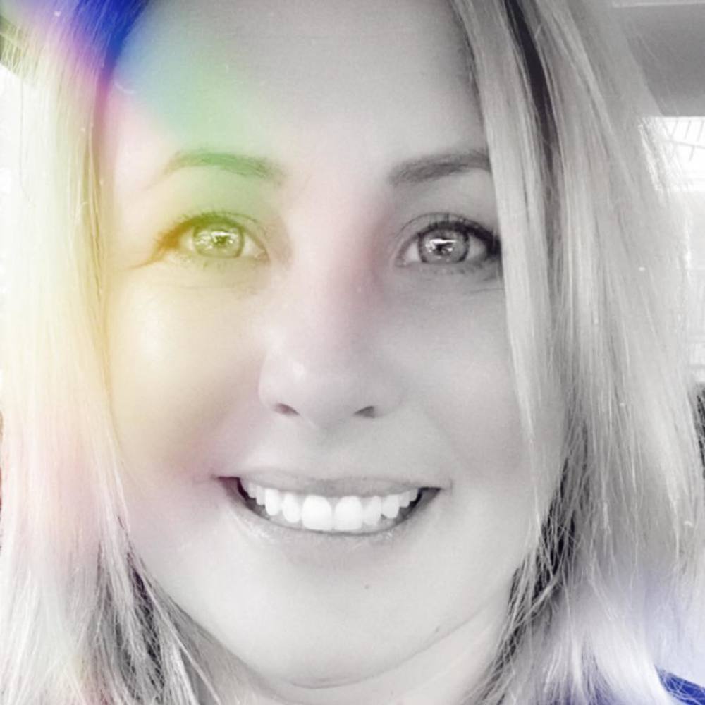 Meet your Posher, Renee